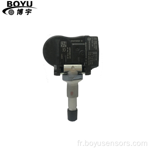 Capteur TPMS 52933-D9100 433MHZ pour Hyundai